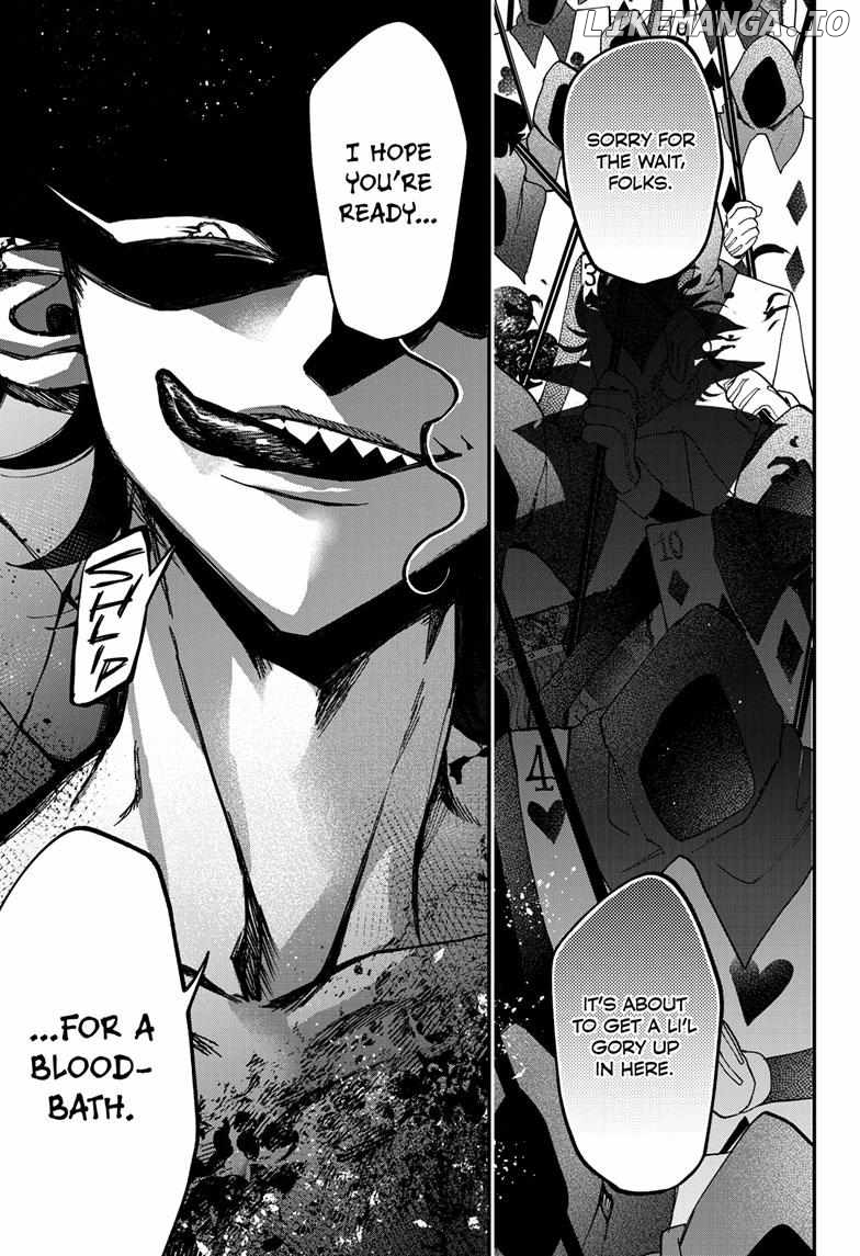 Read Mahou Shoujo Dandelion EN Manga Online