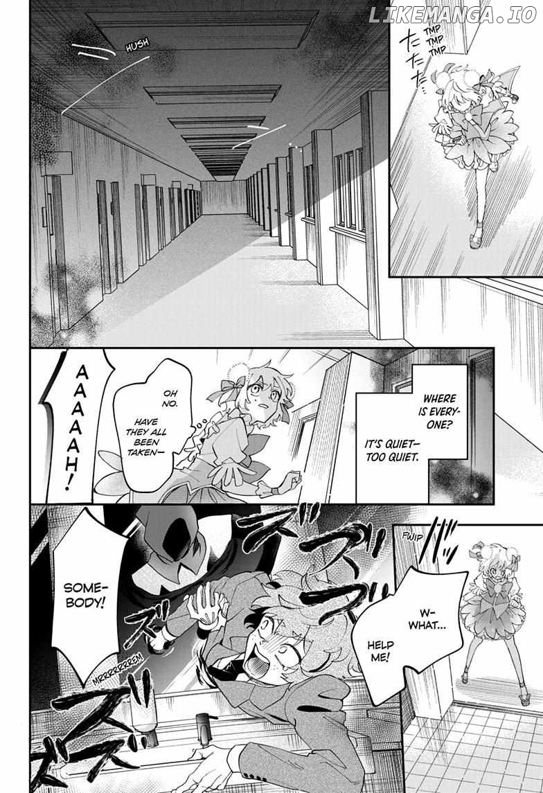 Read Mahou Shoujo Dandelion EN Manga Online