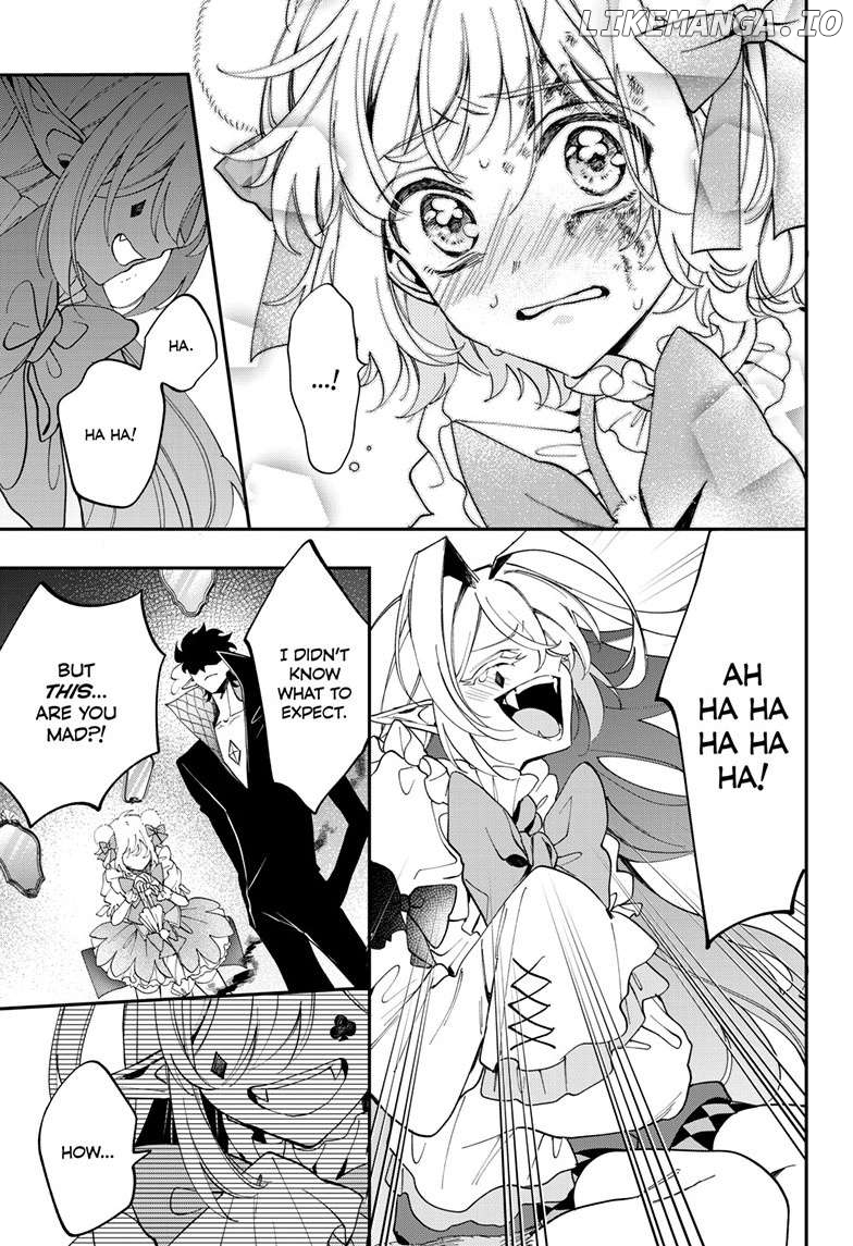 Read Mahou Shoujo Dandelion EN Manga Online