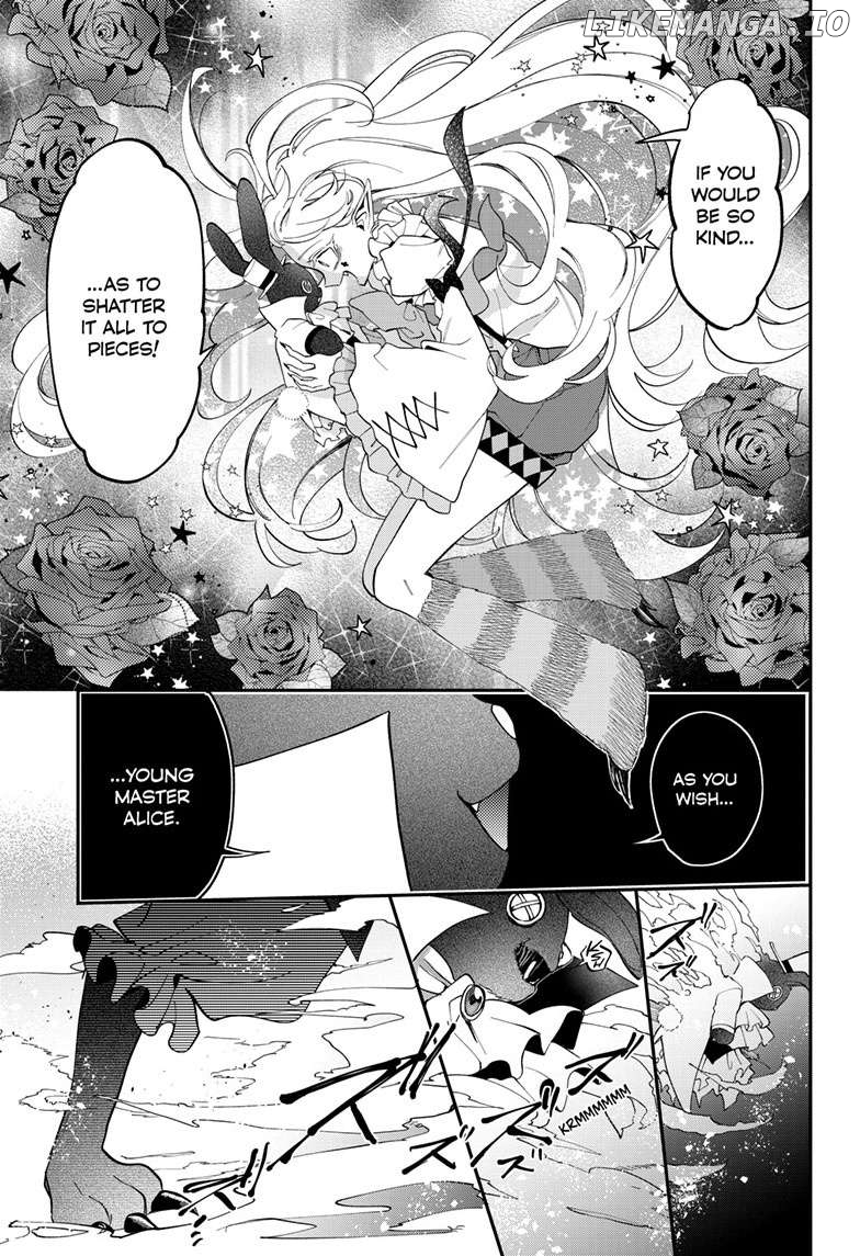 Read Mahou Shoujo Dandelion EN Manga Online