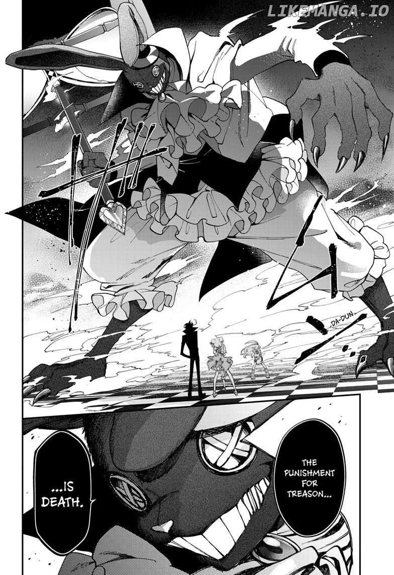 Read Mahou Shoujo Dandelion EN Manga Online
