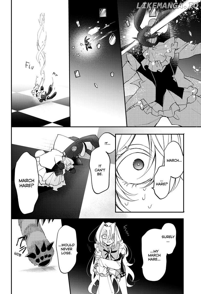 Read Mahou Shoujo Dandelion EN Manga Online