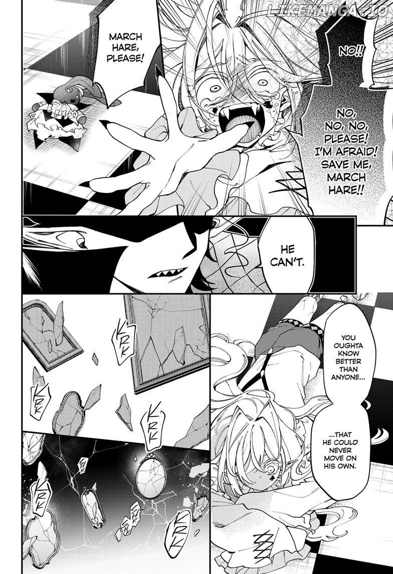 Read Mahou Shoujo Dandelion EN Manga Online