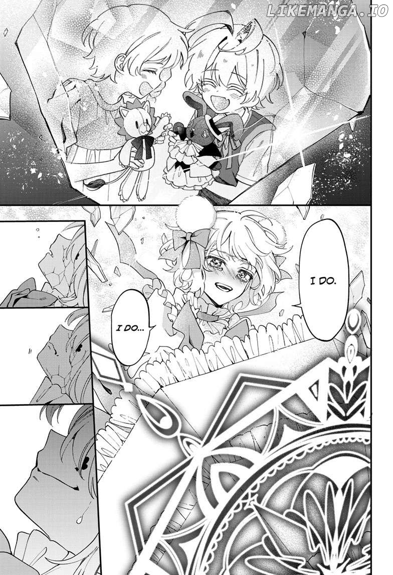 Read Mahou Shoujo Dandelion EN Manga Online
