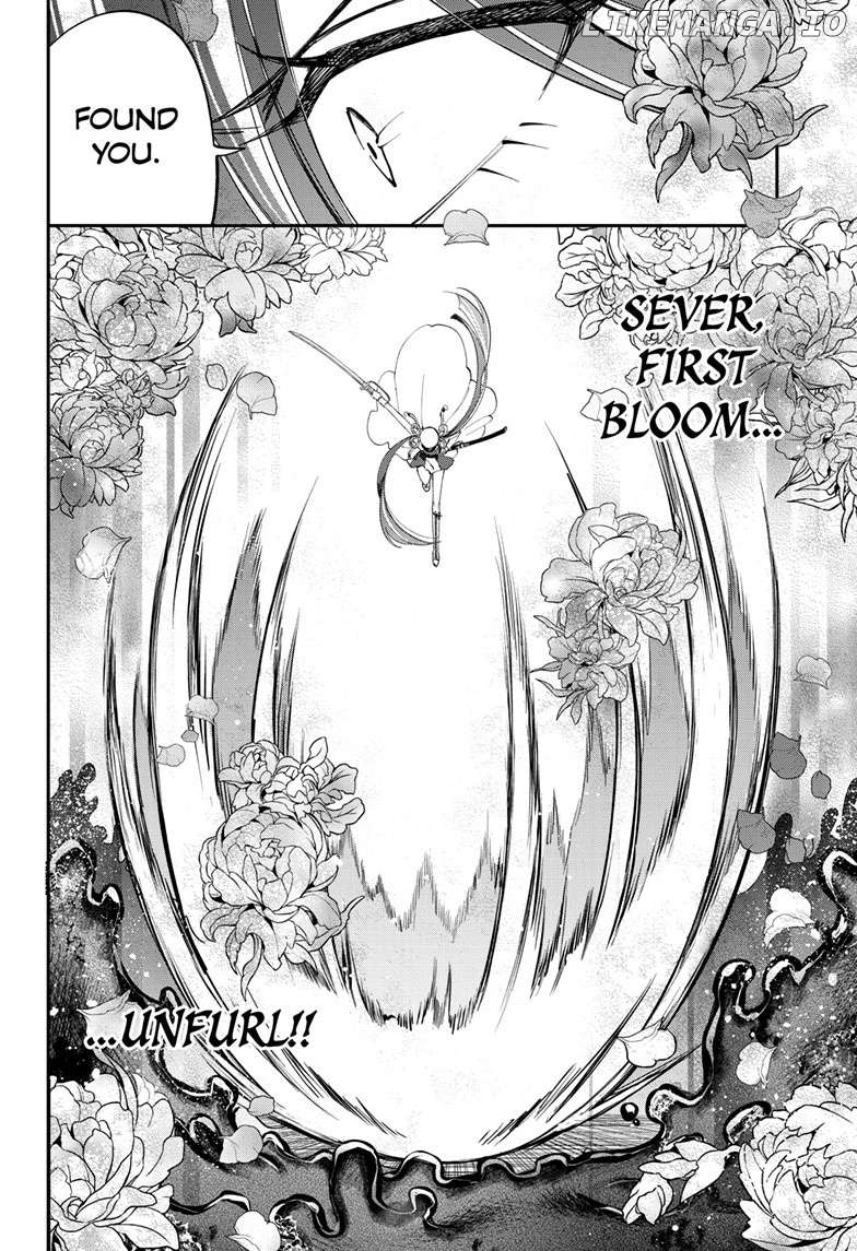 Read Mahou Shoujo Dandelion EN Manga Online