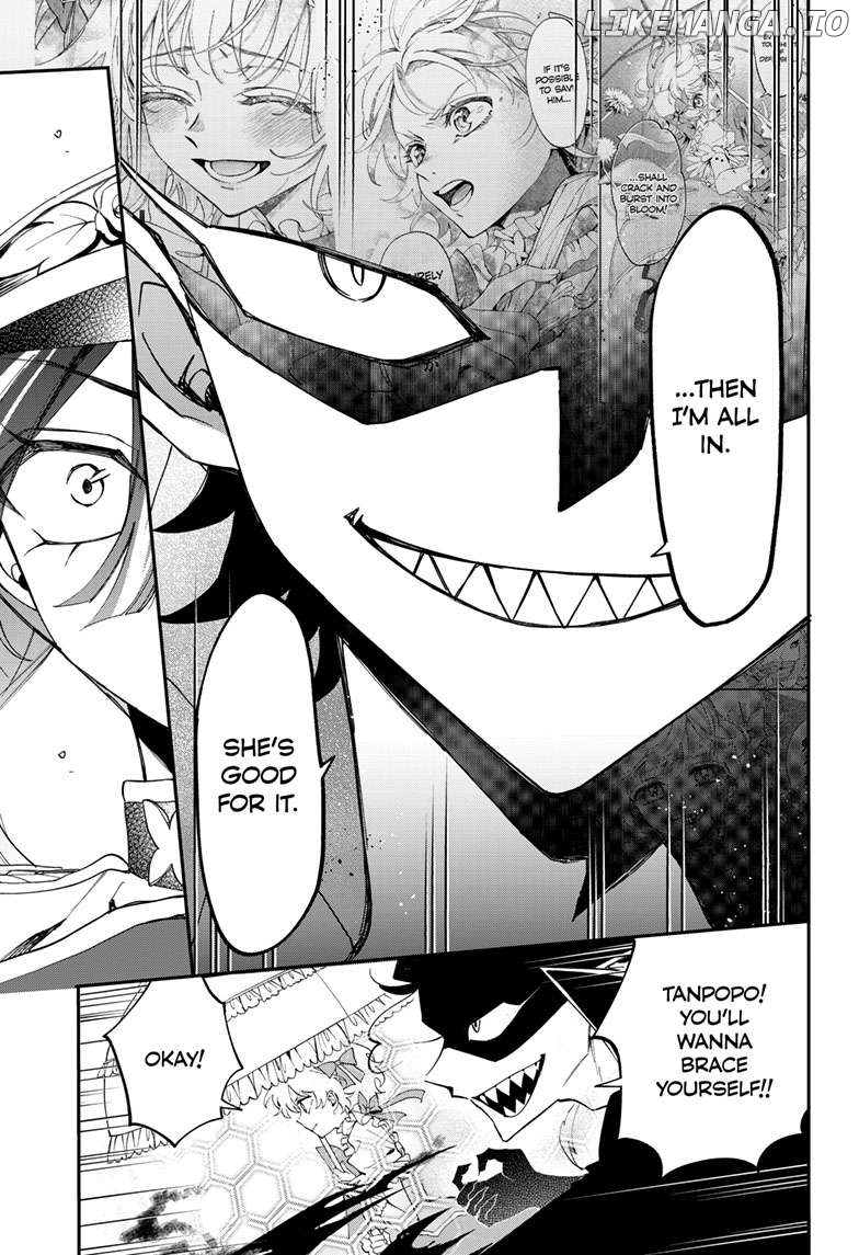 Read Mahou Shoujo Dandelion EN Manga Online