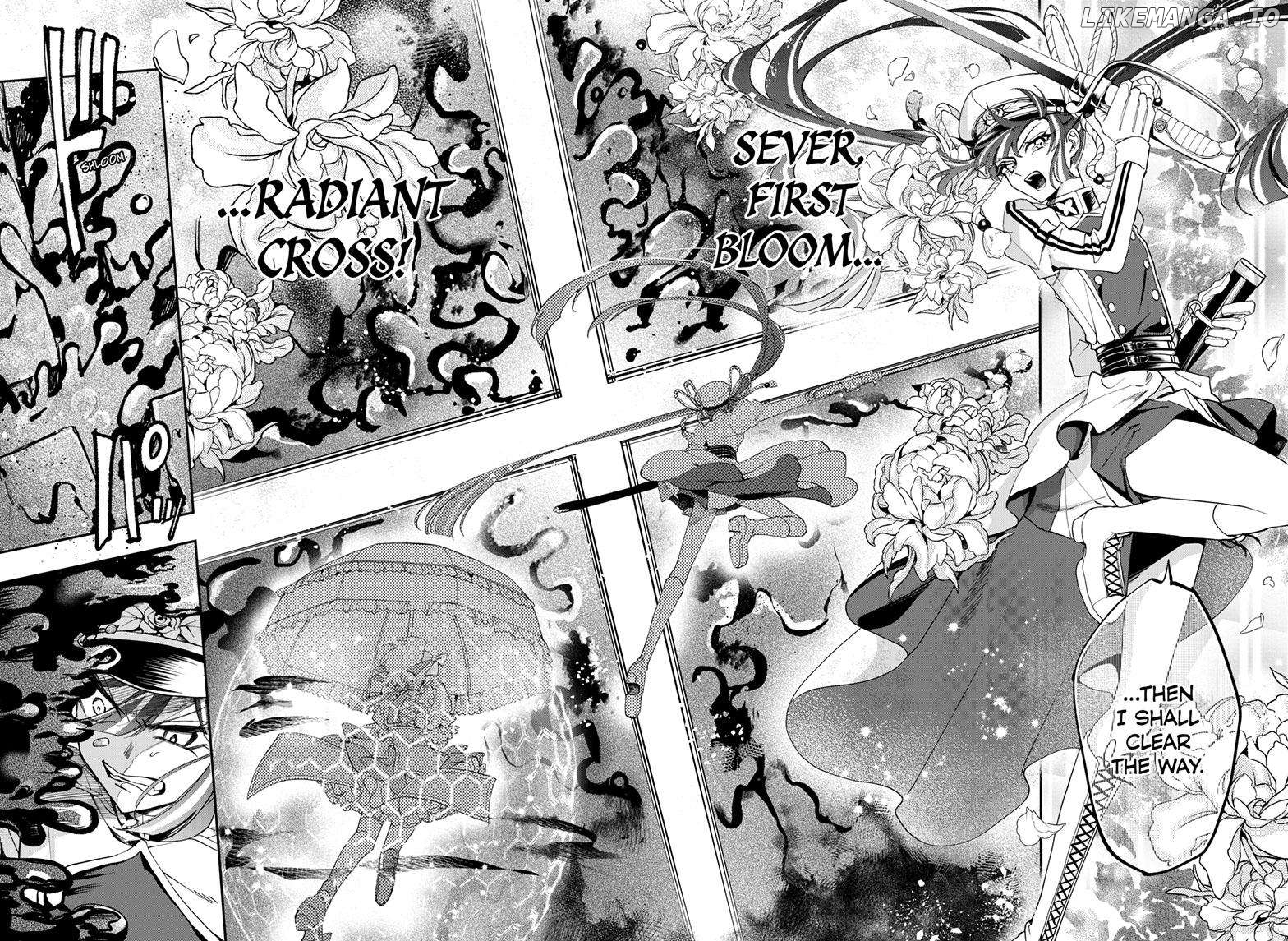 Read Mahou Shoujo Dandelion EN Manga Online
