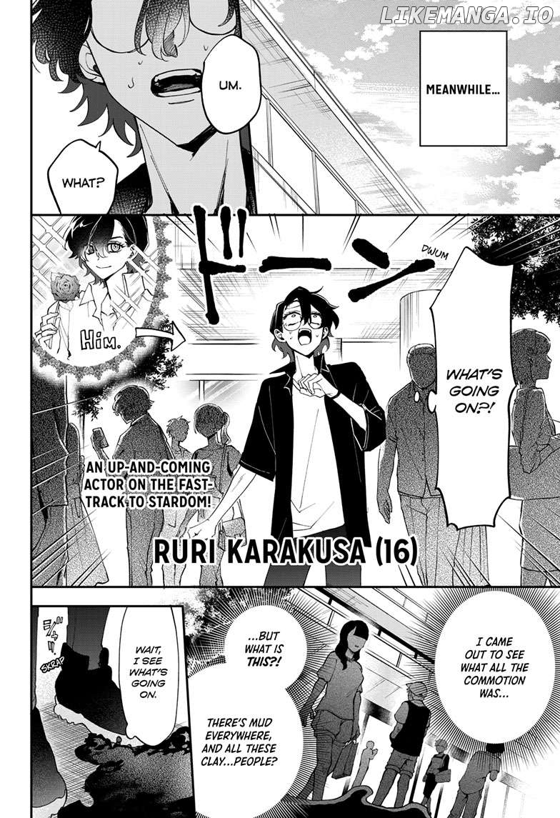 Read Mahou Shoujo Dandelion EN Manga Online