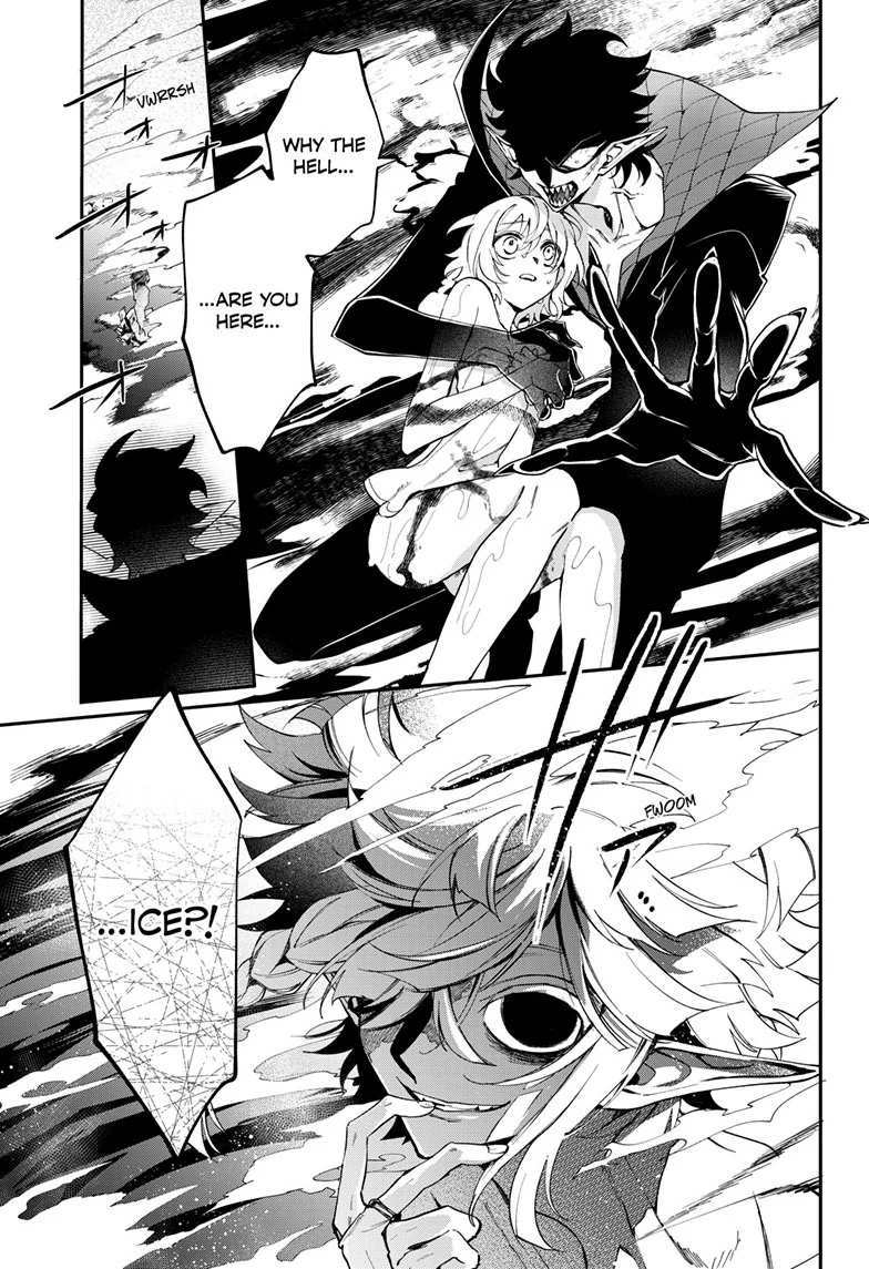 Read Mahou Shoujo Dandelion EN Manga Online
