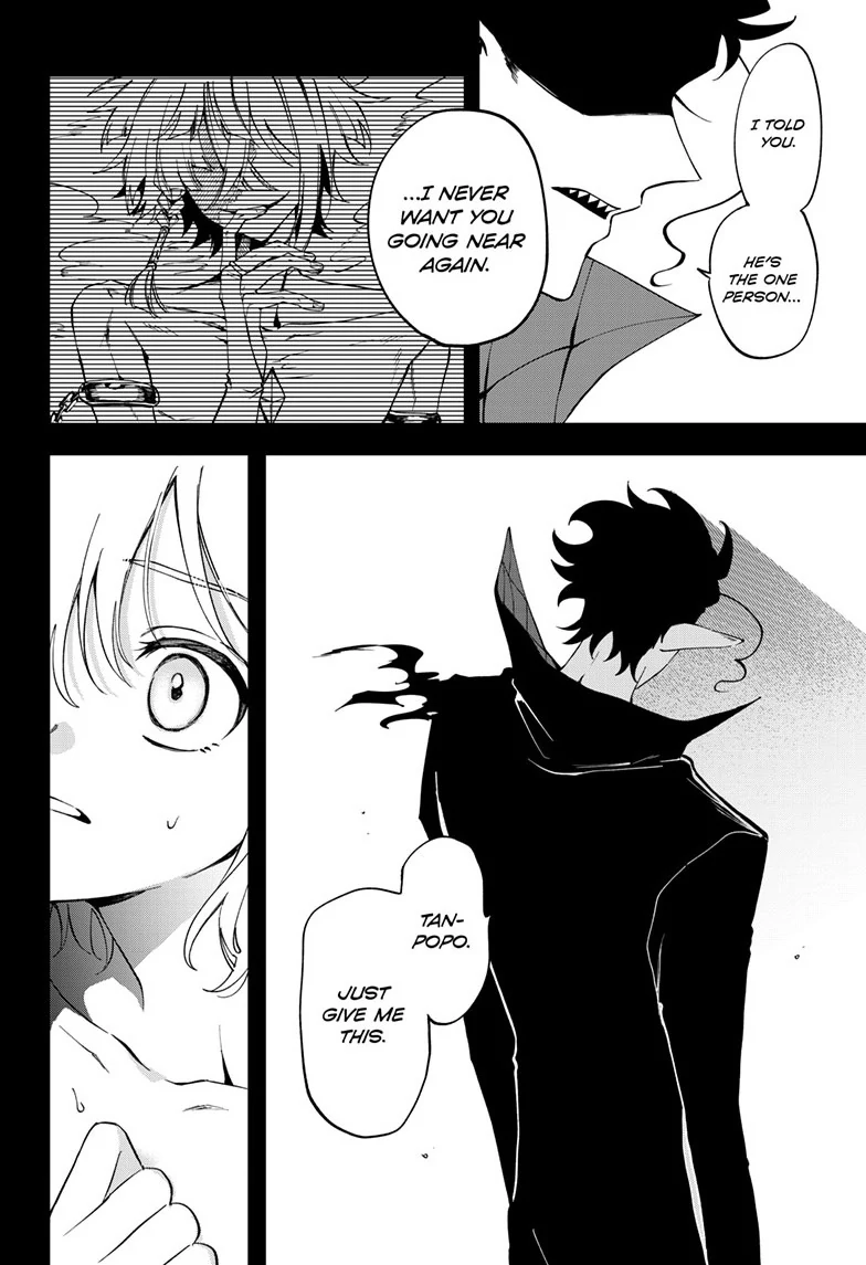 Read Mahou Shoujo Dandelion EN Manga Online