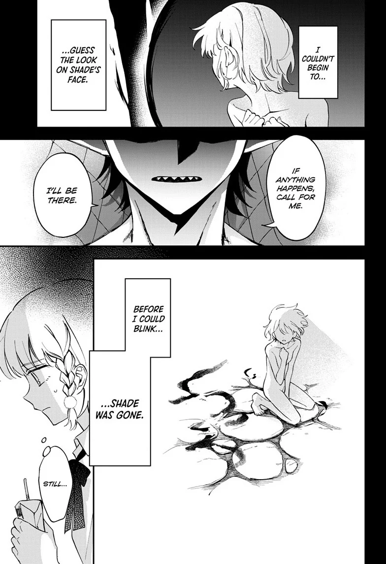 Read Mahou Shoujo Dandelion EN Manga Online