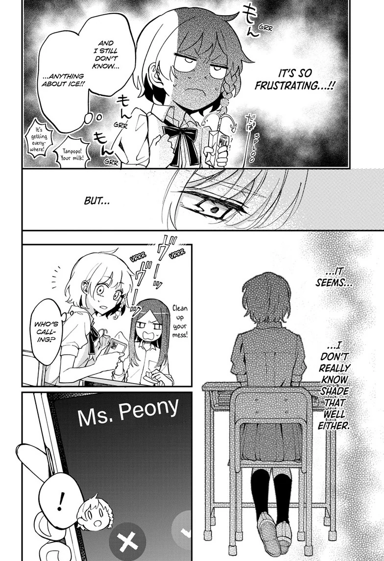 Read Mahou Shoujo Dandelion EN Manga Online