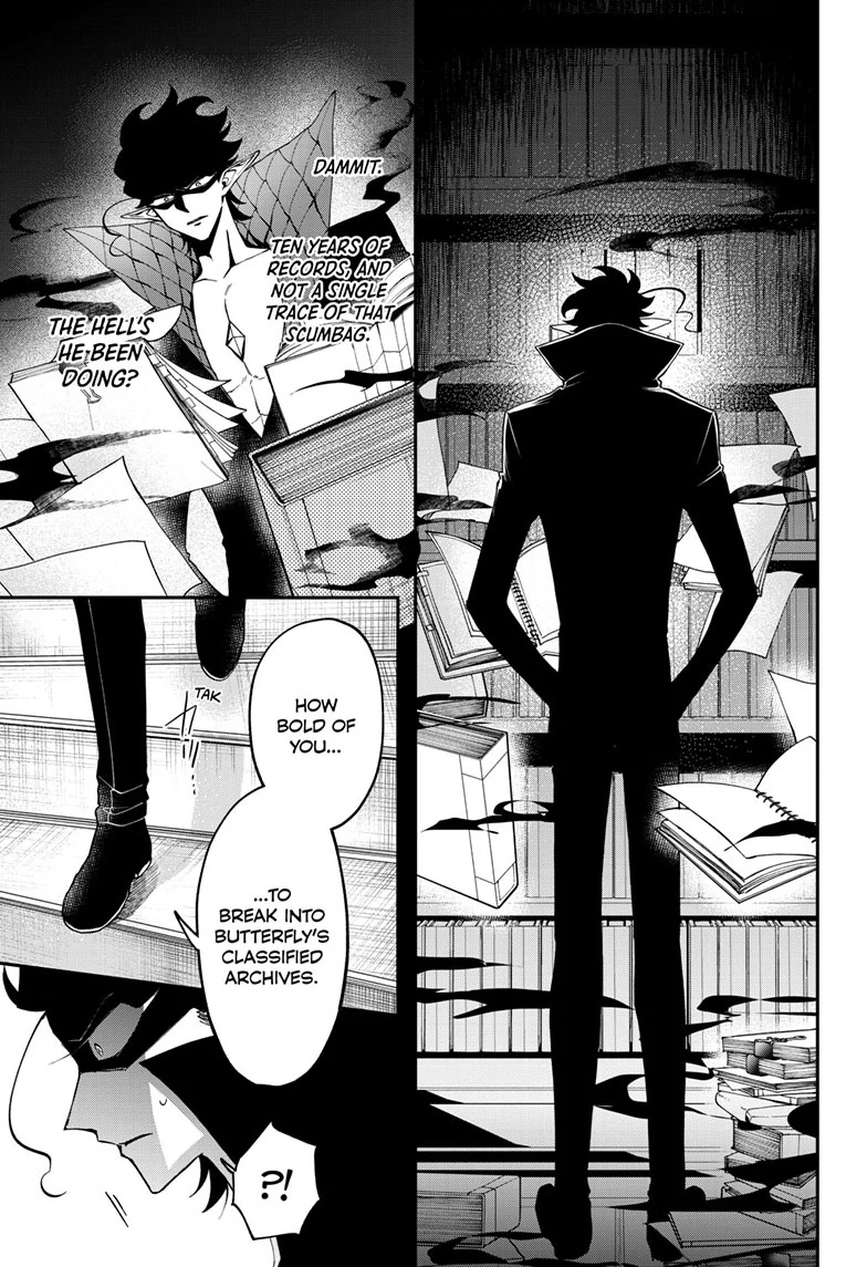 Read Mahou Shoujo Dandelion EN Manga Online