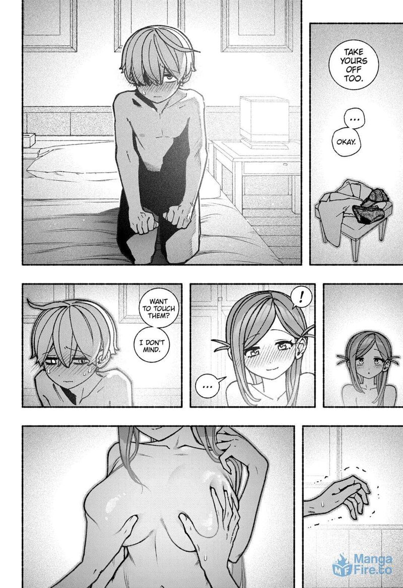 Read Make the Exorcist Fall in Love EN Manga Online