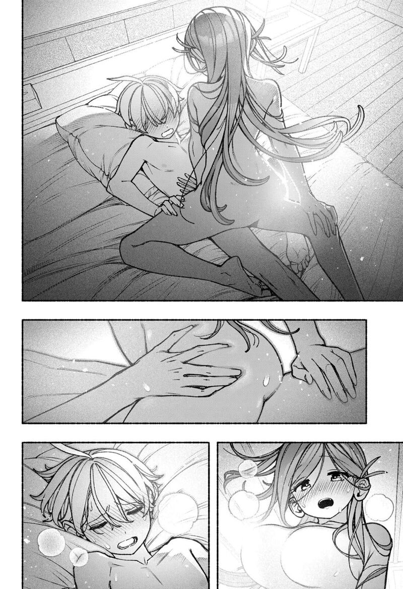 Read Make the Exorcist Fall in Love EN Manga Online