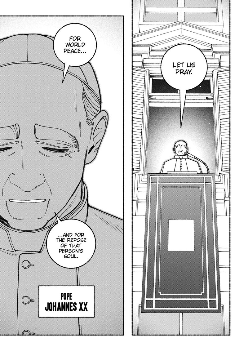 Read Make the Exorcist Fall in Love EN Manga Online