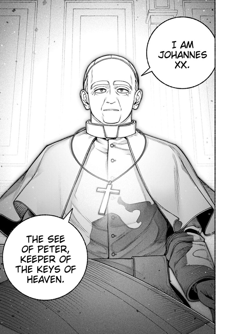 Read Make the Exorcist Fall in Love EN Manga Online