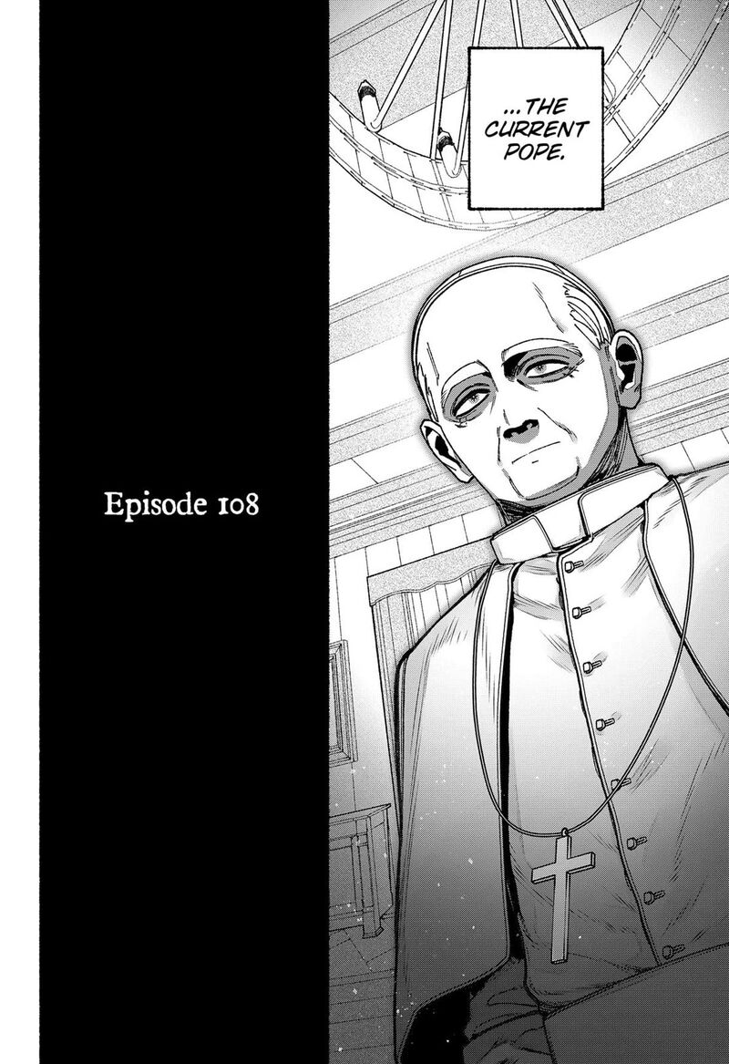 Read Make the Exorcist Fall in Love EN Manga Online