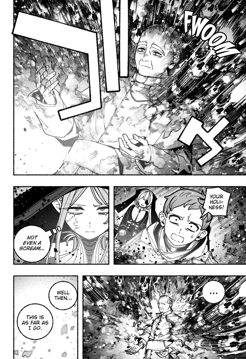 Read Make the Exorcist Fall in Love EN Manga Online
