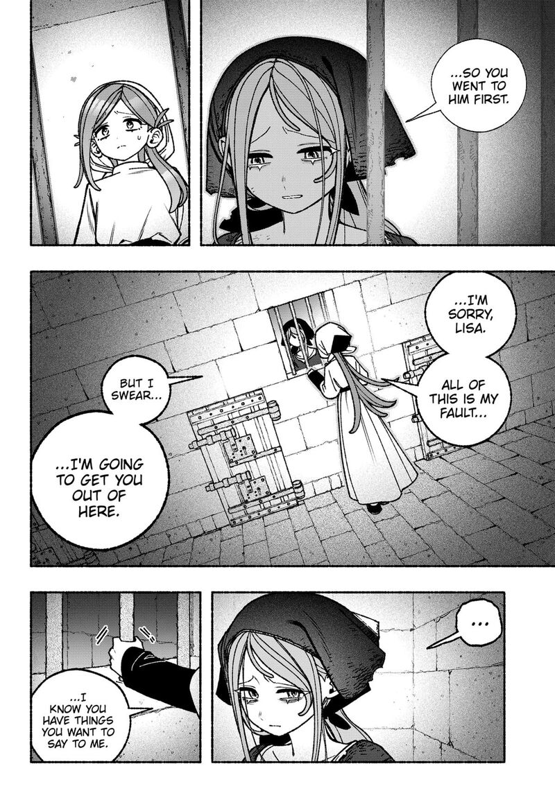 Read Make the Exorcist Fall in Love EN Manga Online
