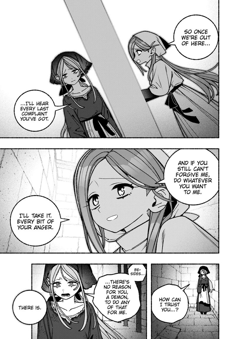 Read Make the Exorcist Fall in Love EN Manga Online