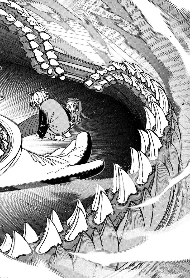 Read Make the Exorcist Fall in Love EN Manga Online