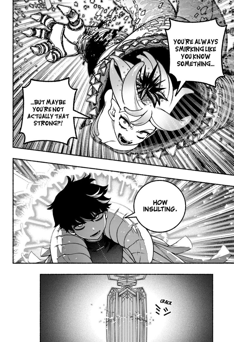 Read Make the Exorcist Fall in Love EN Manga Online