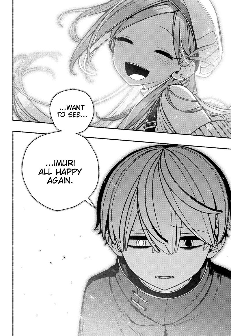 Read Make the Exorcist Fall in Love EN Manga Online