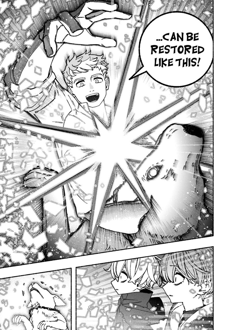 Read Make the Exorcist Fall in Love EN Manga Online