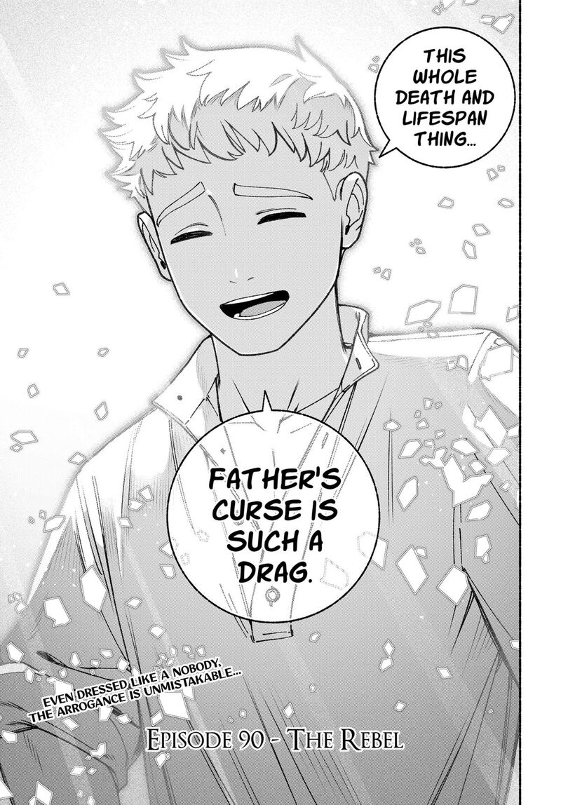 Read Make the Exorcist Fall in Love EN Manga Online