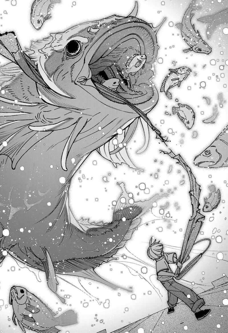 Read Make the Exorcist Fall in Love EN Manga Online