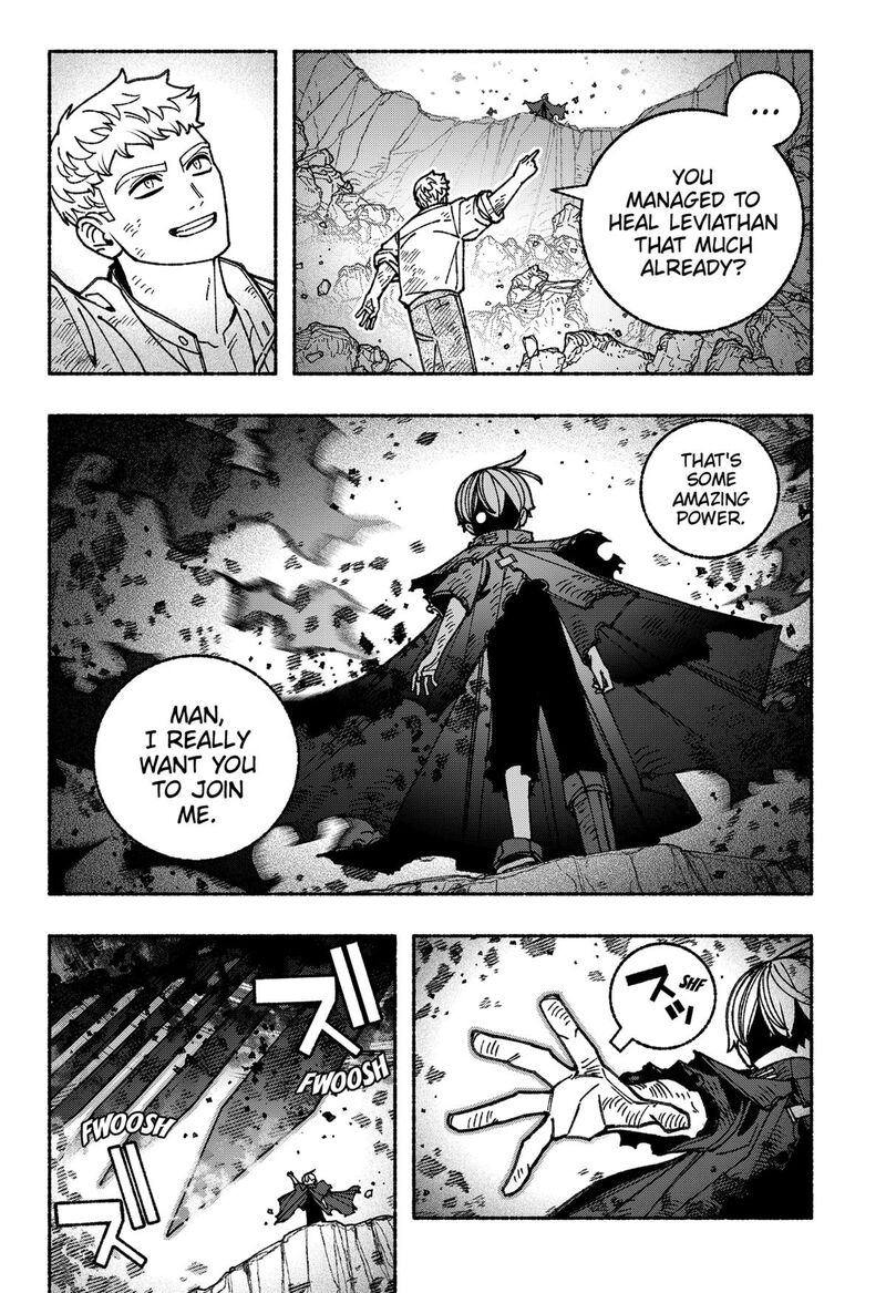 Read Make the Exorcist Fall in Love EN Manga Online