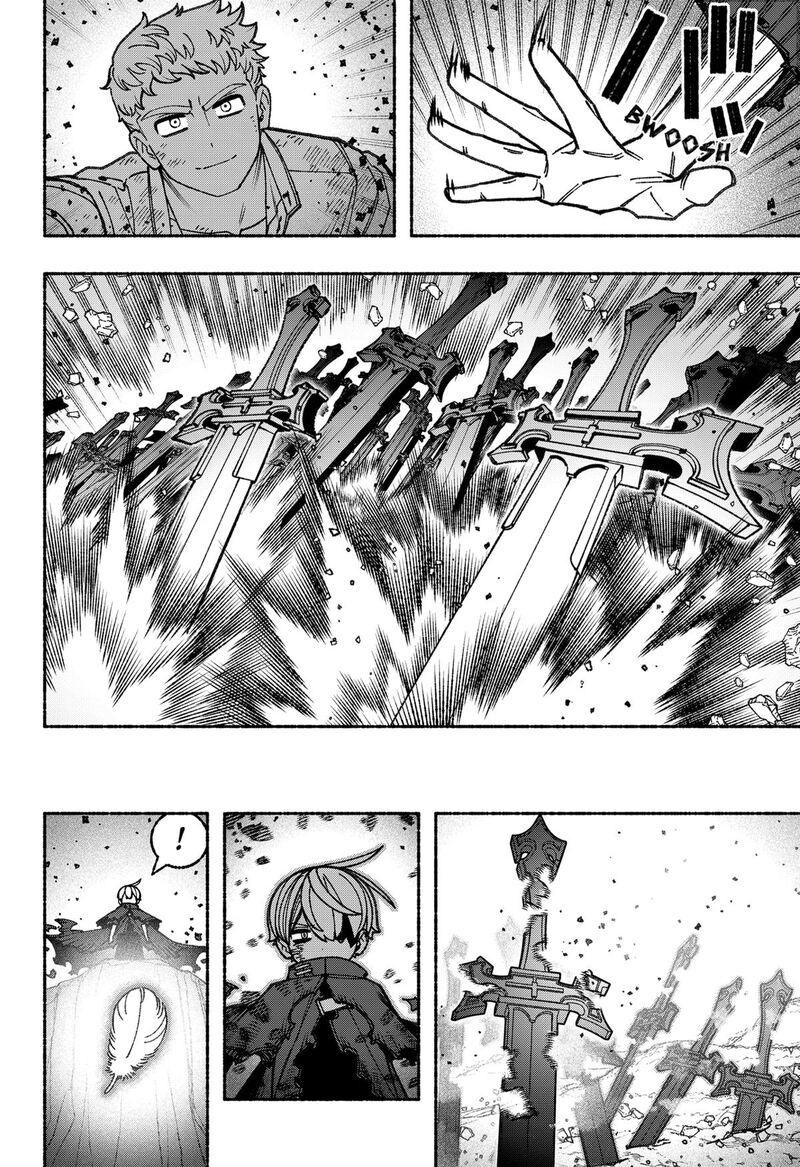Read Make the Exorcist Fall in Love EN Manga Online