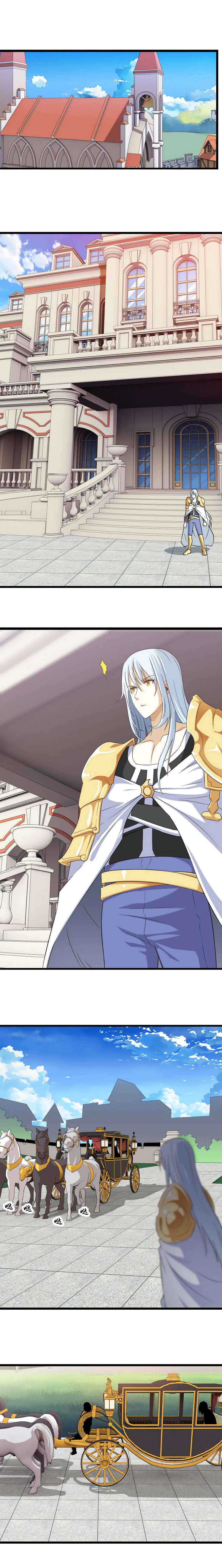 Read My Wife is the Demon Queen EN Manga Online