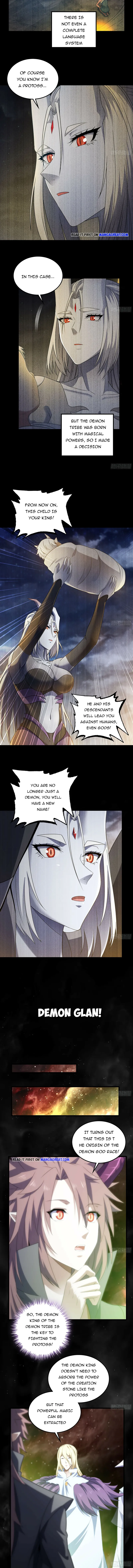 Read My Wife is the Demon Queen EN Manga Online
