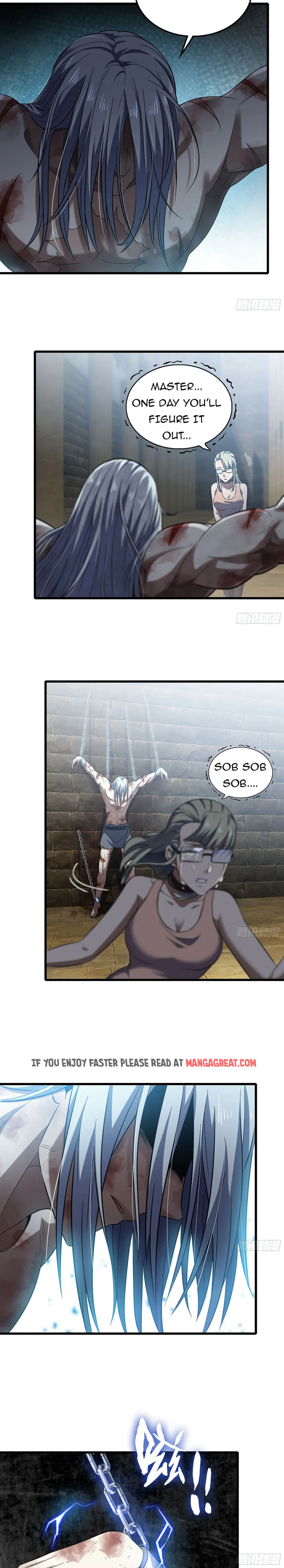 Read My Wife is the Demon Queen EN Manga Online