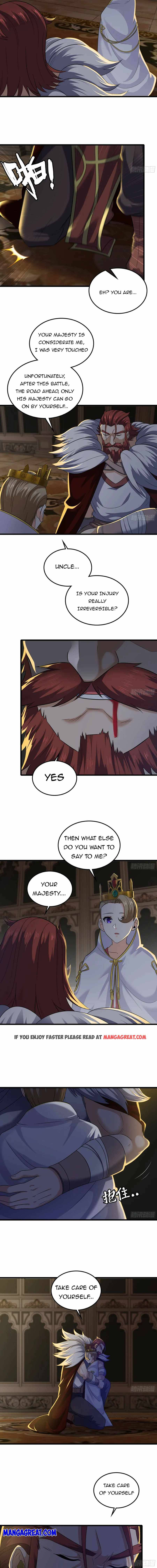 Read My Wife is the Demon Queen EN Manga Online