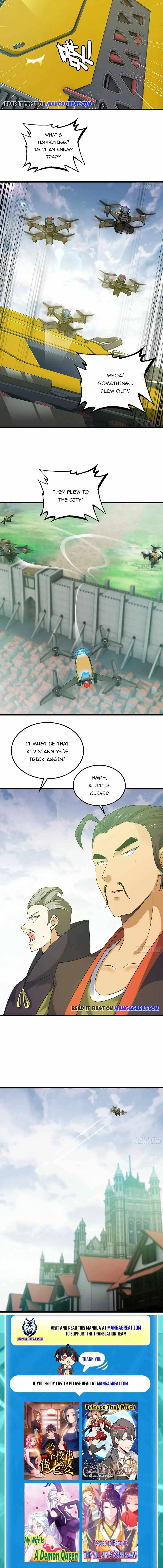 Read My Wife is the Demon Queen EN Manga Online