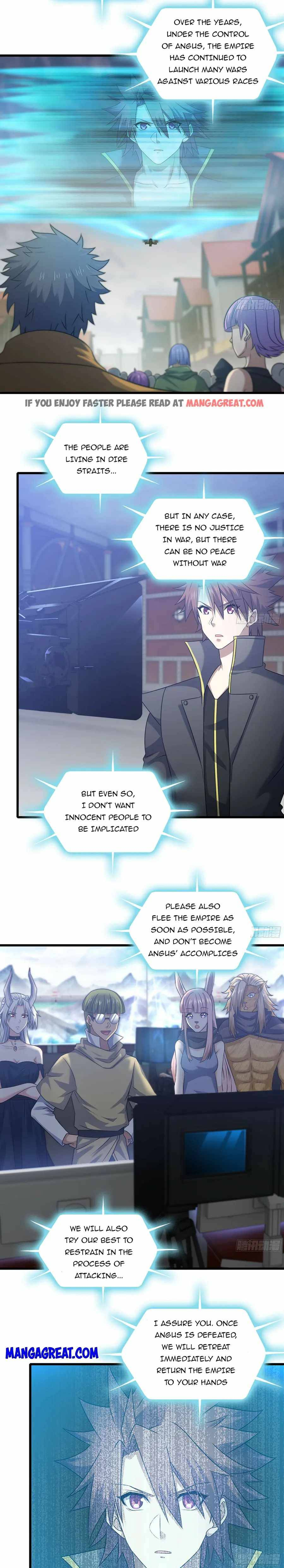 Read My Wife is the Demon Queen EN Manga Online