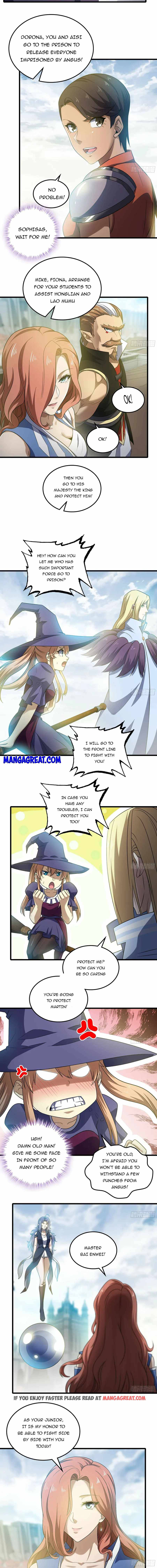 Read My Wife is the Demon Queen EN Manga Online