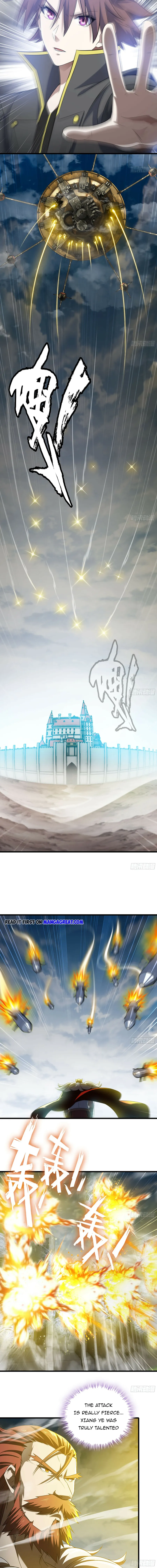 Read My Wife is the Demon Queen EN Manga Online