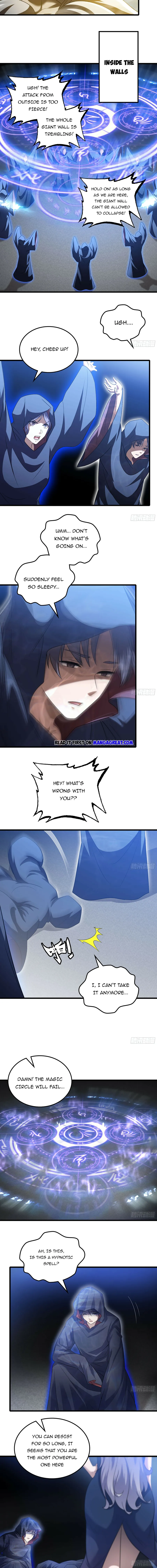 Read My Wife is the Demon Queen EN Manga Online