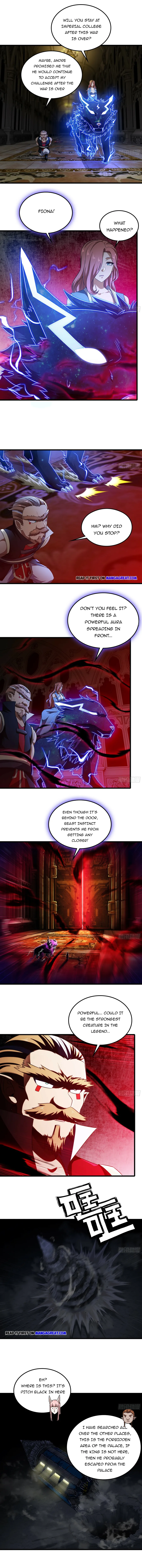 Read My Wife is the Demon Queen EN Manga Online
