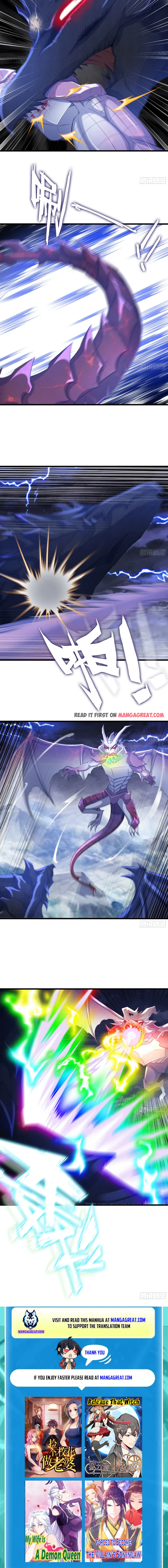 Read My Wife is the Demon Queen EN Manga Online