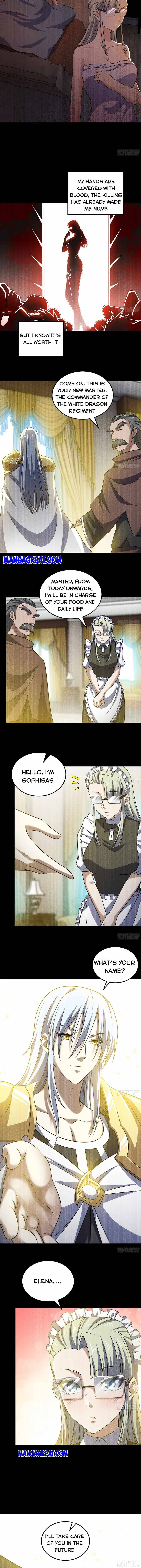 Read My Wife is the Demon Queen EN Manga Online