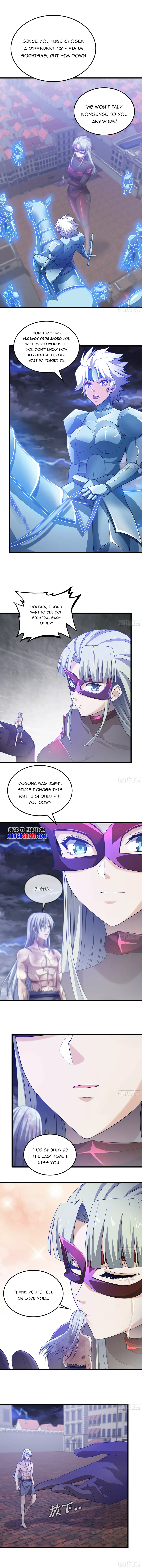 Read My Wife is the Demon Queen EN Manga Online