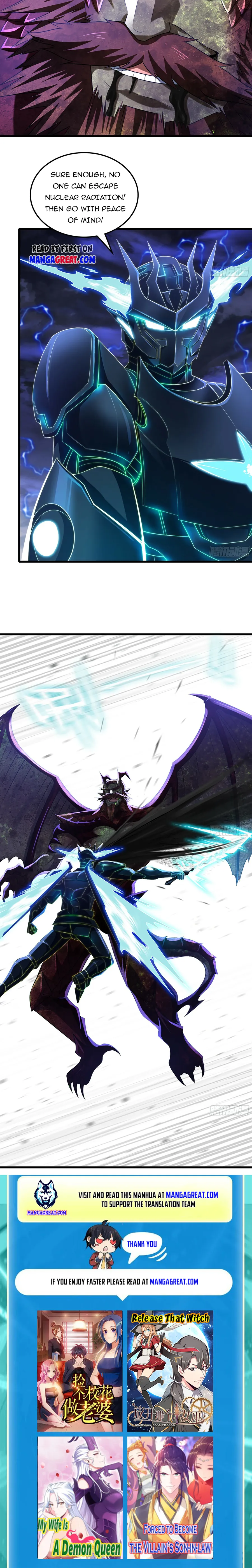 Read My Wife is the Demon Queen EN Manga Online