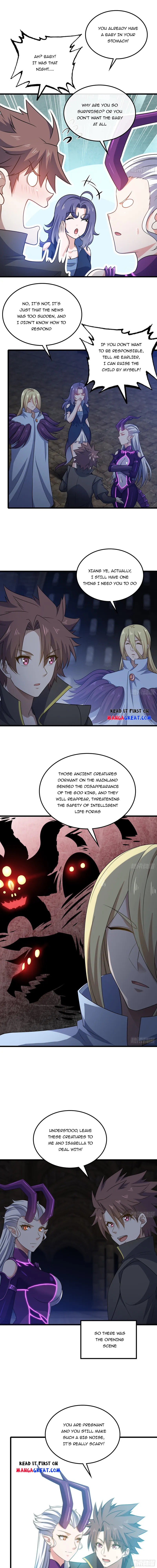 Read My Wife is the Demon Queen EN Manga Online