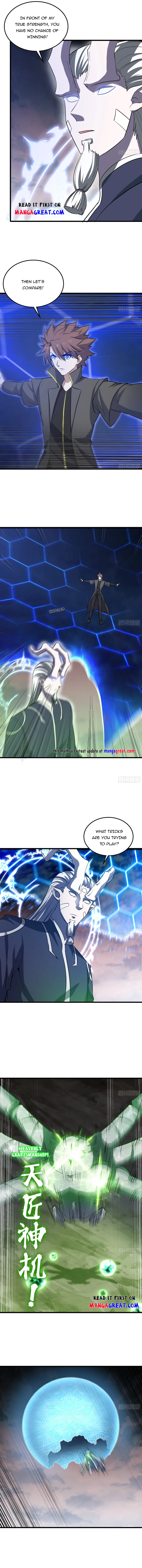 Read My Wife is the Demon Queen EN Manga Online