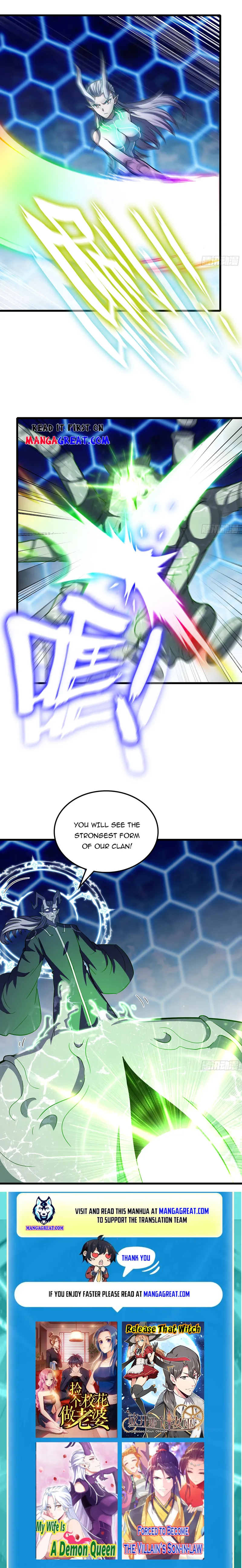 Read My Wife is the Demon Queen EN Manga Online